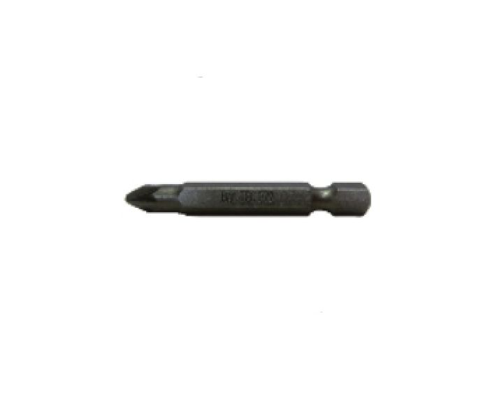 BAYTEC KARE YILDIZ BİTS UÇ PZ 2*25 MM