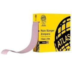 SÜNGER RULO ZIMPARA ATLAS - 150