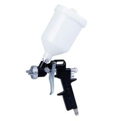 BOYA TABANCASI ÜSTTEN DEPOLU 600CC 2.MM MK1300-1
