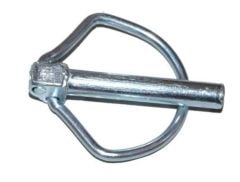 BEYAZ TRAKTÖR PİMİ 8 MM