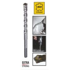 SDS MAX HİLTİ UCU BAYTEC 16*520