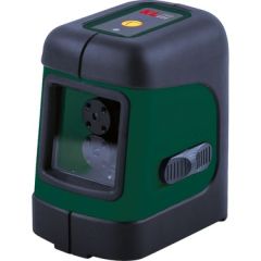 2 IŞINLI DİKEY/YATAY KIRMIZI LAZER DİSTOMAT
