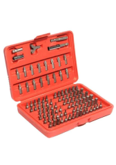 BİTS SET 100 PARÇA