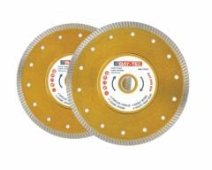 BAYTEC SÜPER TURBO ELMAS TESTERE 180 MM - İNCE