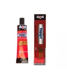404 YAPGİT 50 GR SERT PVC YAPIŞTIRICI 50 GR