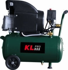 KLK25 24 LT 2 HP HAVA KOMPRESÖRÜ