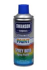 SPREY ANTİPAS SWANSON 400 ML GRİ