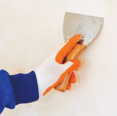MACUN ISPATULASI DEKOR PROF PLASTİK SAP - 8 CM
