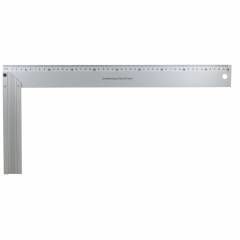 ALÜMİNYUM GÖNYE PROFESSİONAL 400 MM
