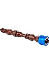 TYSON MIKNATISLI UÇ BİTS UÇ PH2X65 MM ÇİFT YÖNLÜ