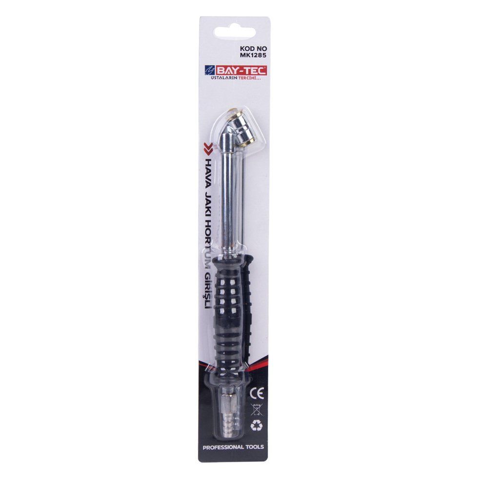 BAYTEC  HAVA JAKI HORTUM GİRİŞİ/ MK 1285