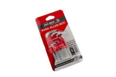 BULMAX 8 PCS UZUN  TORK ALLEN SETİ BMX1465