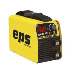 GENERA 201 EPS KAYNAK MAKİNASI