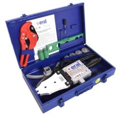 BORU KAYNAK MAKİNASI SETİ ERA  VKML SET
