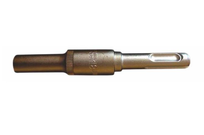 MANYETİK SOMUN ADAPTÖRÜ BAYTEC SDS 8 MM