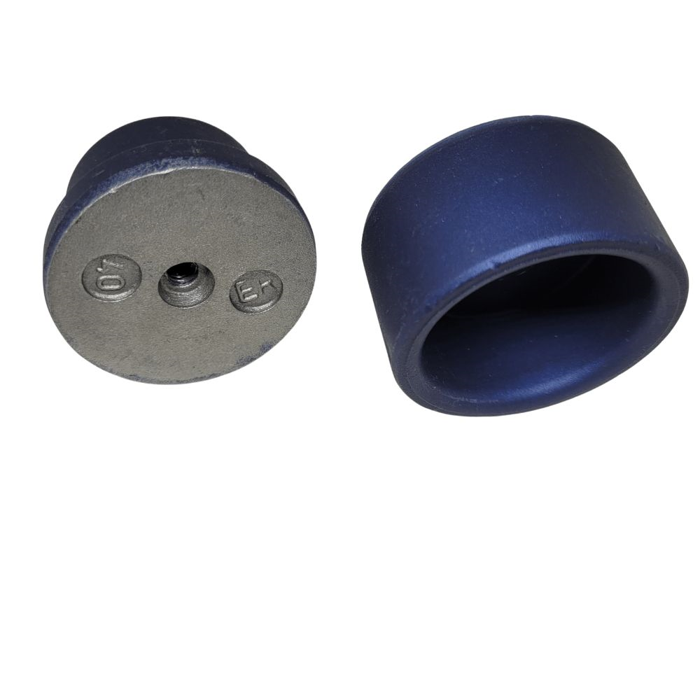 ERA 40 MM BORU KAYNAK PAFTASI