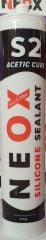 NEOX SİYAH SİLİKON 280 GR
