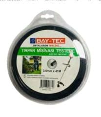 TIRPAN MİSİNASI TESTERE 4M*32 MT [ MK 4741 ]