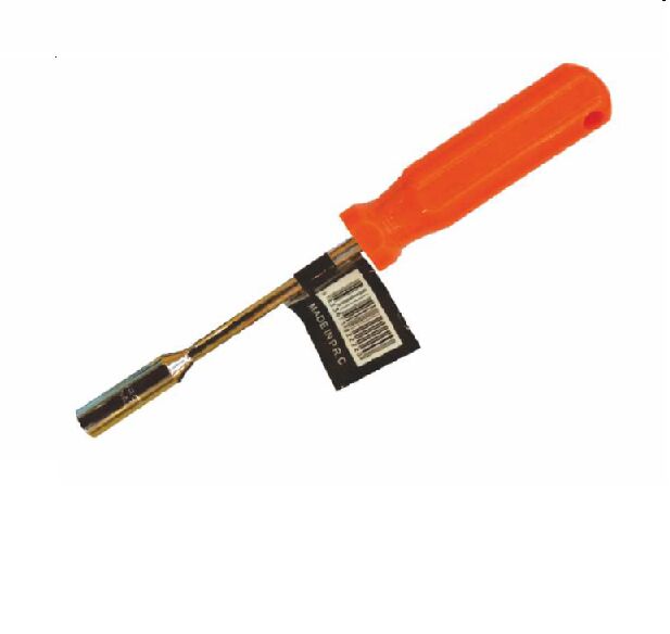 LOKMA TORNAVİDA BAYTEC - 11 MM