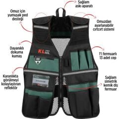 ALET YELEĞİ KLLTCY01