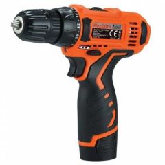 MAX EXTRA MX1250 ŞARJLI MATKAP 12V 1,5 A