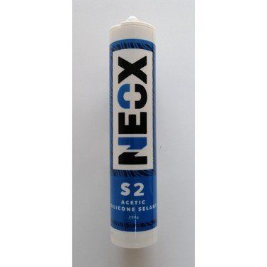 NEOX GRİ  SİLİKON 280 GR