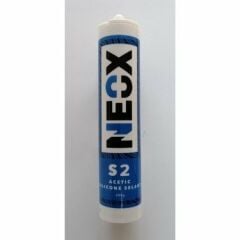 NEOX ŞEFFAF SİLİKON  280 GR