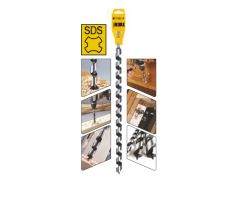 SDS AHŞAP UCU BAYTEC 18*500