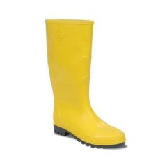 ARISAN  PVC  ÇİZME  UZUN  [KARIŞIK 41/45 ]