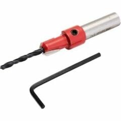 BAYTEC HAVŞA MATKAP UCU 3 MM