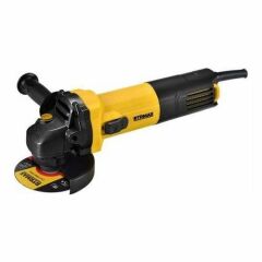 AVUÇ TAŞLAMA 115MM/125 M 750W DEVİR AYARLI RTRMAX