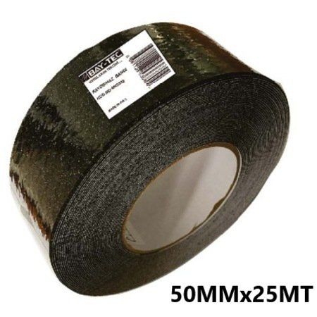 BAYTEC KAYDIRMAZ BAND 50MM *25 MT