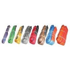 SAPAN HALAT 3 MT (2 TON) ÇEKER