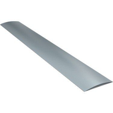 LAMİNAT EŞİK ÇITASI 38 MM YAPIŞKANLI  MAT