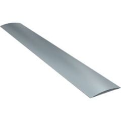 LAMİNAT EŞİK ÇITASI 38 MM YAPIŞKANLI  MAT