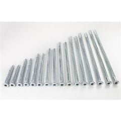 BULDEKS VİDA  7,5*80 MM [ 1500 AD ]