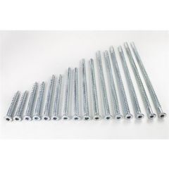 BULDEKS VİDA 7,5*100 MM [ 1000 AD ]