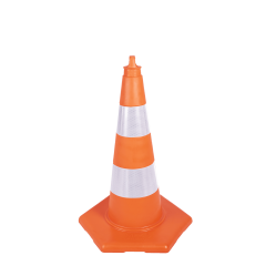 TRAFİK KONİSİ 100 CM