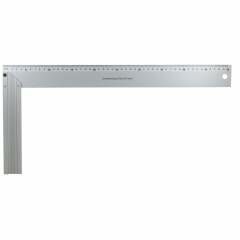 ALÜMİNYUM GÖNYE PROFESSİONAL 300 MM