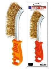 BAY-TEC TEL FIRÇA (BLİSTERLİ)