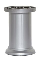 HTS 8 CM SATEN MOBİLYA AYAĞI [HTS 594]