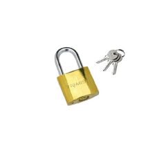 ASMA KİLİT SARI  63 MM
