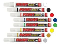 KALEM - MERCURE PAINT  MARKER