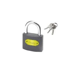 ASMA KİLİT GRİ  32 MM