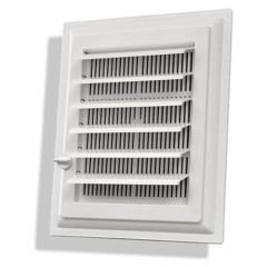 MENFEZ PLASTİK PANJURMEN 40*40 (20 ad)