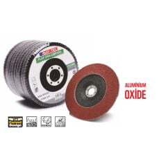 FLAP DİSK BAYTEC 115*22 MM 100 KUM