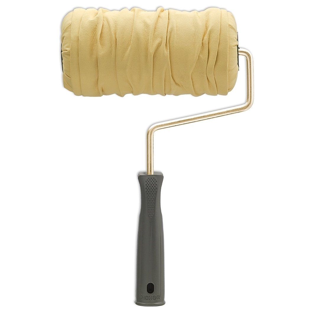 EFEKT RULOSU DEKOR DERİ 20 CM 1320