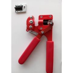 BULMAX 2 AĞIZLI AŞI MAKASI  AŞIMATİK BMX4701
