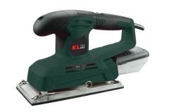 KLEZ35230 350W 230*110MM TİTREŞİMLİ ZIM.MAK.