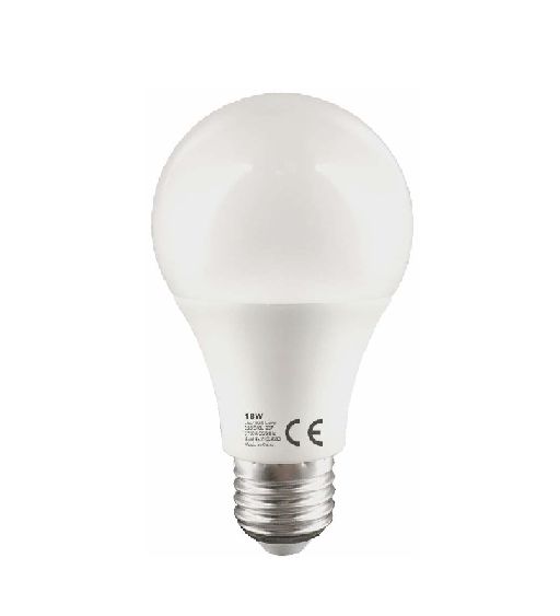 LED AMPÜL 15 WATT